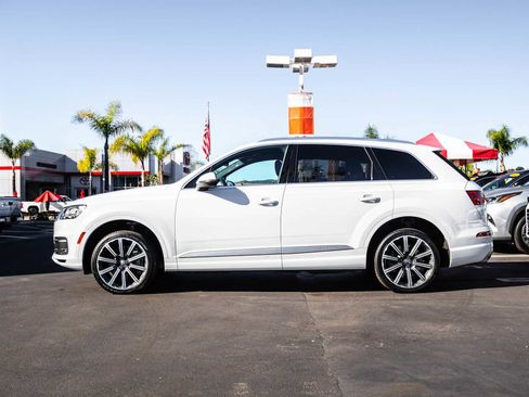 Used 2017 Audi Q7 3.0T Premium Plus image 6