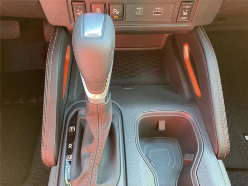 New 2026 Nissan Frontier Pro-X w/ Pro-X Convenience Package image 19