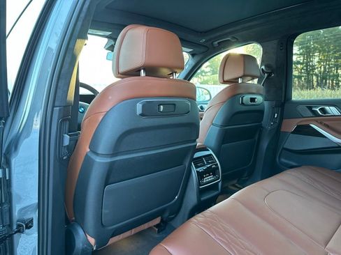 Certified 2024 BMW X5 xDrive50e w/ Premium Package image 24