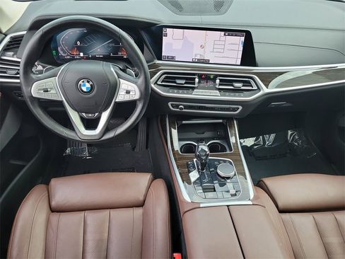 Used 2019 BMW X7 xDrive40i w/ Premium Package image 18