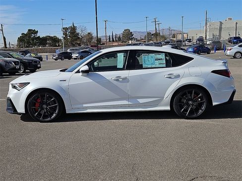 New 2026 Acura Integra Type S image 2