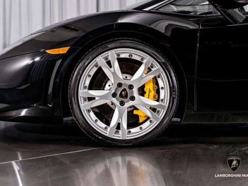 Used 2012 Lamborghini Gallardo LP 560-4 image 13