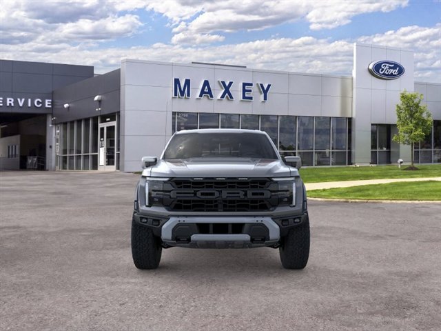 New 2026 Ford F150 Raptor AWD/4WD image 6