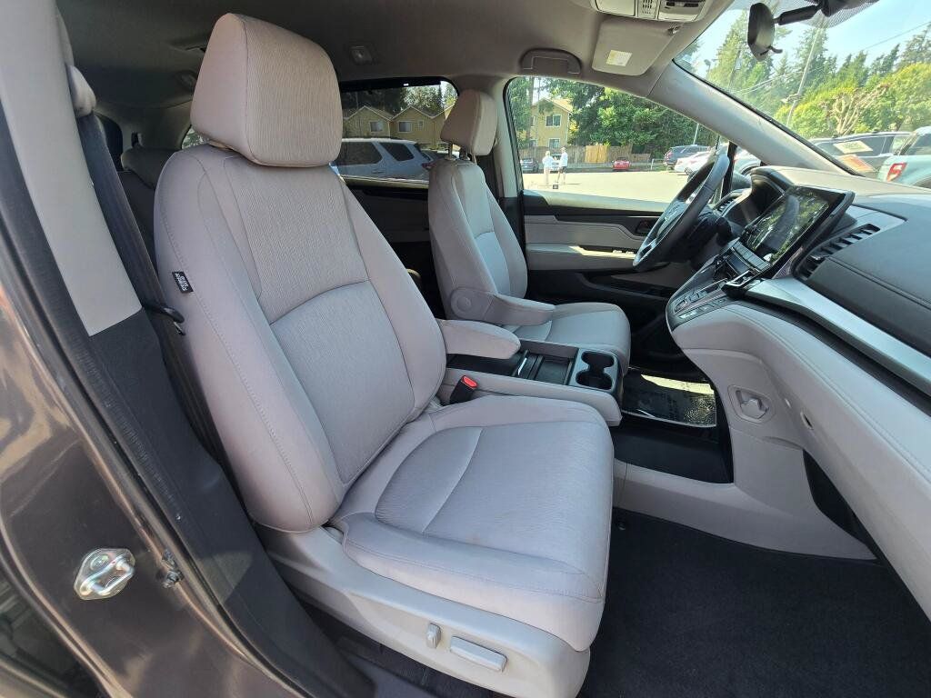 Used 2020 Honda Odyssey EX image 7