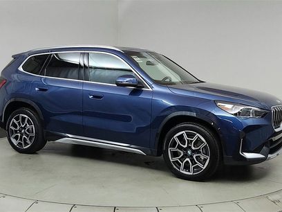 Used 2025 BMW X1 xDrive28i w/ Premium Package