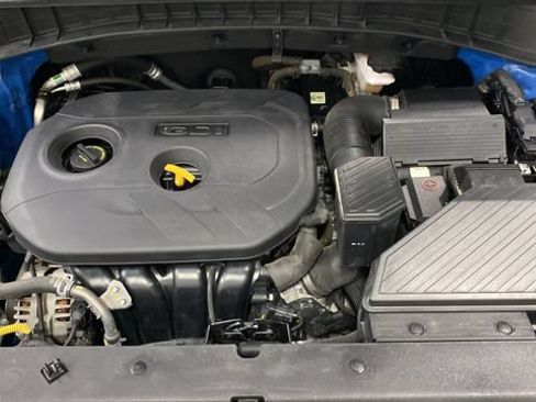Used 2020 Hyundai Tucson SE AWD/4WD image 27