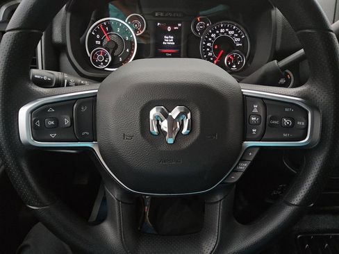 New 2026 RAM 5500 Tradesman w/ Chrome Appearance Group AWD/4WD image 27