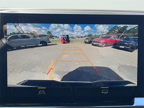 New 2026 Chevrolet Silverado 2500 LT image 25