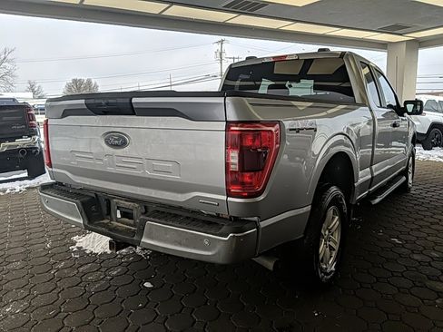 Certified 2022 Ford F150 XLT image 5
