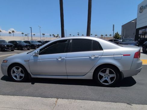 Used 2005 Acura TL FWD image 12