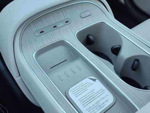 New 2026 Hyundai Palisade Calligraphy FWD image 24