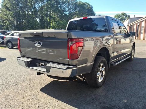 Used 2025 Ford F150 XLT w/ Equipment Group 301A Standard AWD/4WD image 29