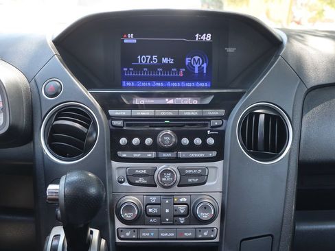 Used 2013 Honda Pilot EX-L image 37