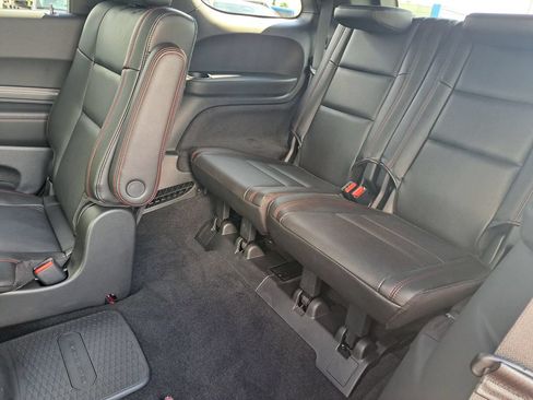 New 2026 Dodge Durango GT AWD/4WD image 30