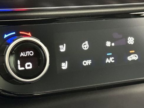 New 2026 Hyundai Palisade Calligraphy image 19