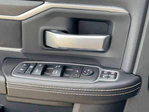 Certified 2024 RAM 2500 Big Horn image 13