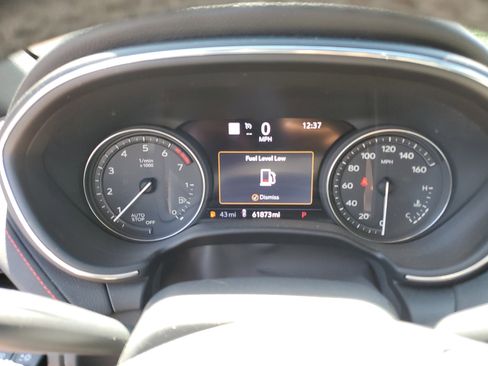 Used 2020 Cadillac CT5 Sport AWD/4WD image 20