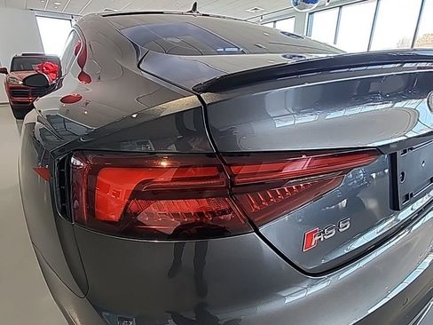 Used 2019 Audi RS 5 Sportback image 9