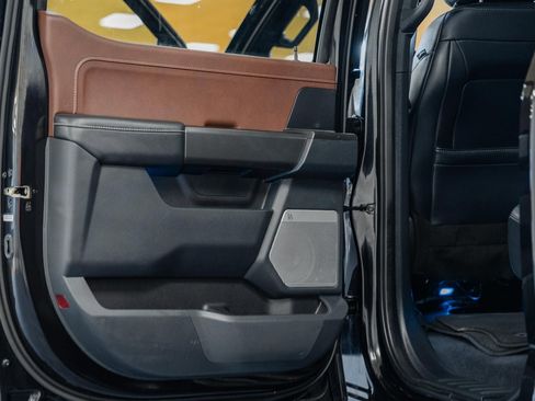 Certified 2023 Ford F150 Lariat w/ Equipment Group 502A High image 45