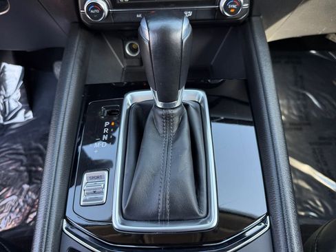 Used 2024 MAZDA CX-5 AWD 2.5 S w/ Select Package image 18