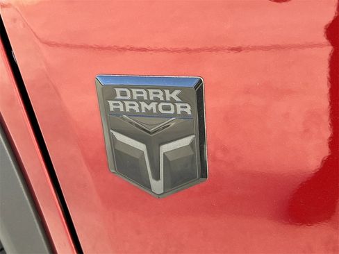 New 2026 Nissan Rogue SV image 7