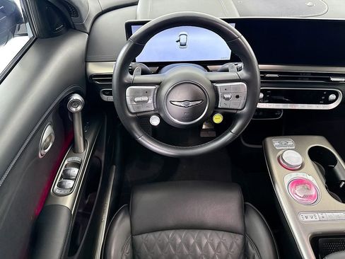 Used 2023 Genesis GV60 Performance AWD/4WD image 10