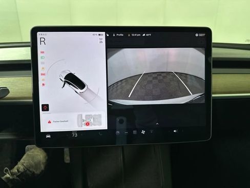 Used 2022 Tesla Model 3 Long Range image 19