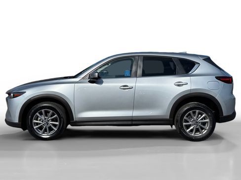 Certified 2023 MAZDA CX-5 AWD 2.5 S w/ Select Package image 2