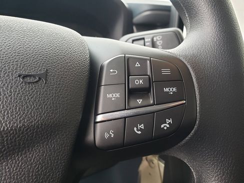 New 2025 Ford Maverick XL image 24