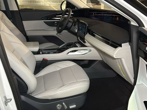 New 2026 Lincoln Nautilus Premier w/ Equipment Group 102A image 7