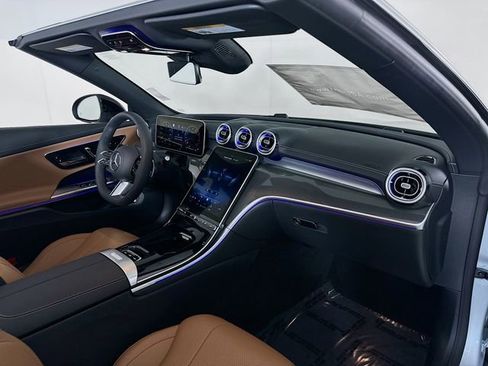 New 2026 Mercedes-Benz CLE 450 4MATIC Cabriolet image 29
