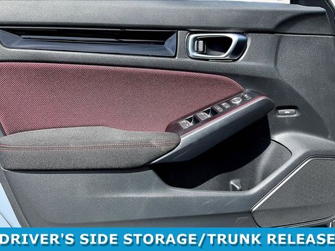 Certified 2024 Honda Civic Si image 19