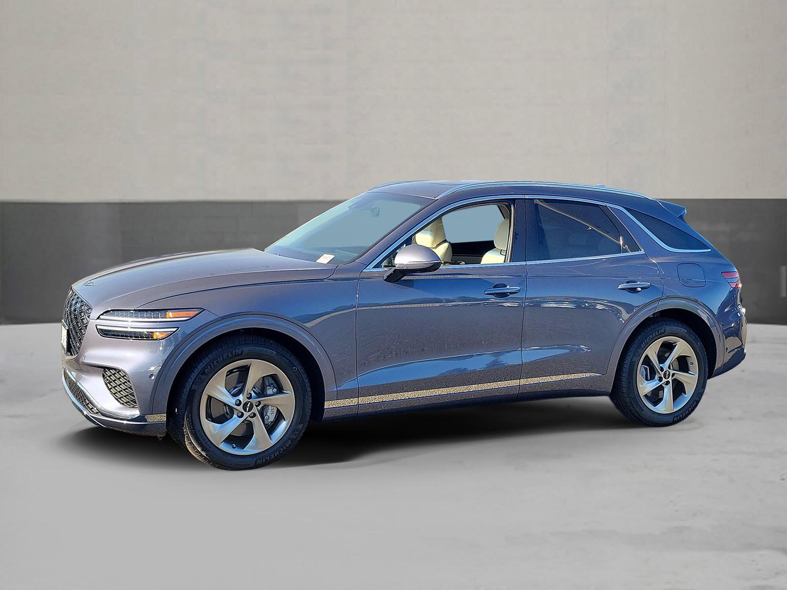 Certified 2026 Genesis GV70 2.5T Advanced AWD/4WD 360° Tour