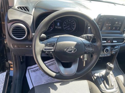 Used 2020 Hyundai Kona SE AWD/4WD image 14