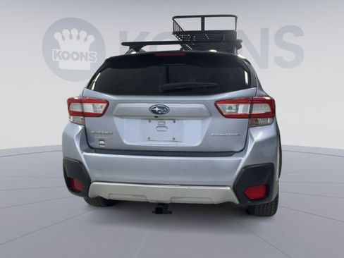 Used 2018 Subaru Crosstrek 2.0i AWD/4WD image 10