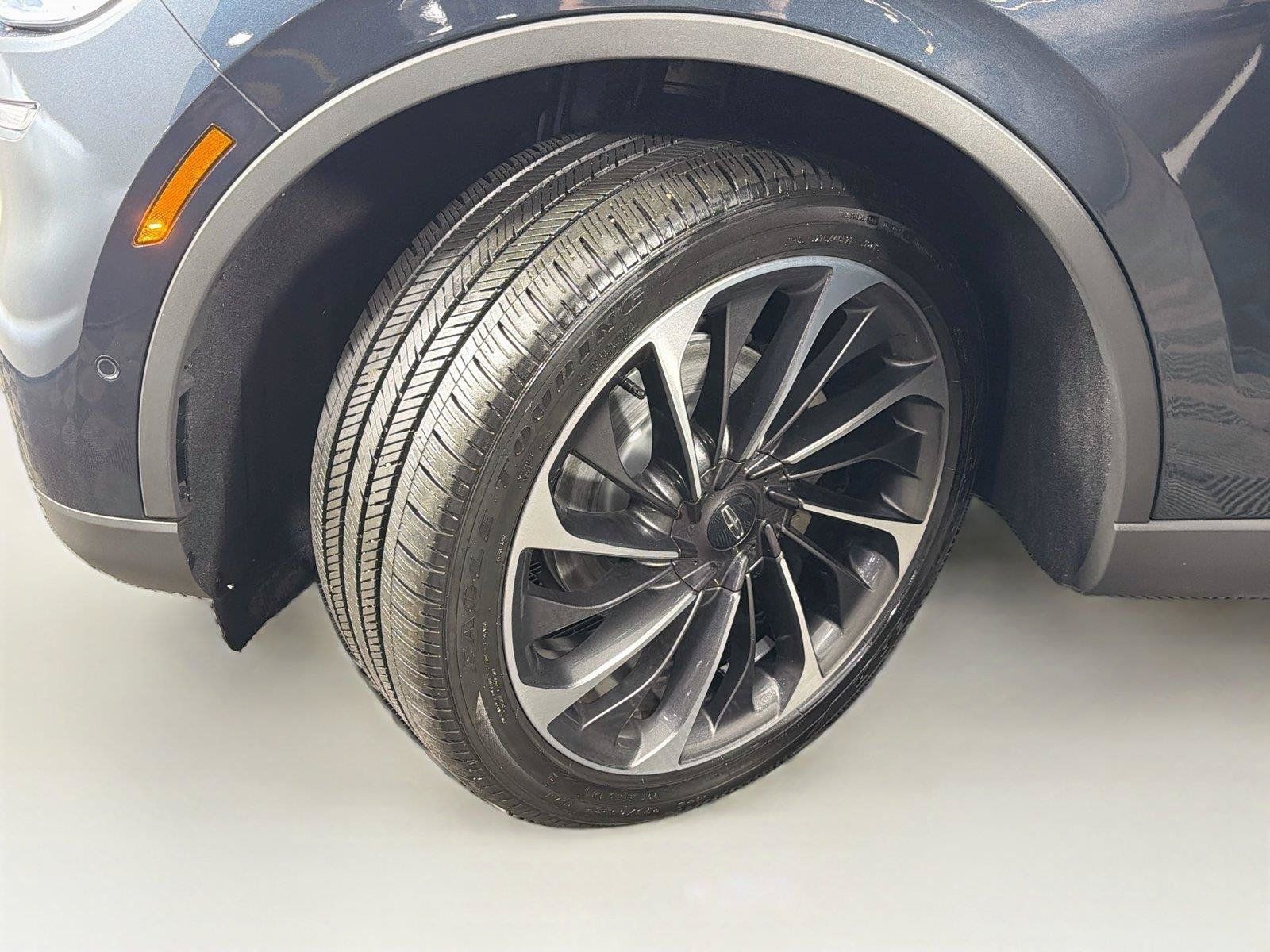 Used 2023 Lincoln Aviator Reserve w/ Equipment Group 201A AWD/4WD image 38