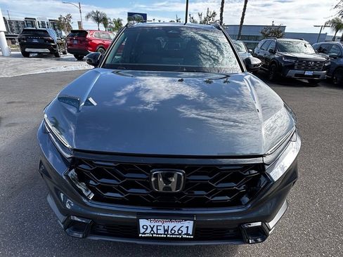 Used 2026 Honda CR-V Sport-L image 3
