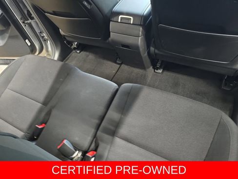 Certified 2026 Hyundai Santa Fe SE FWD image 12