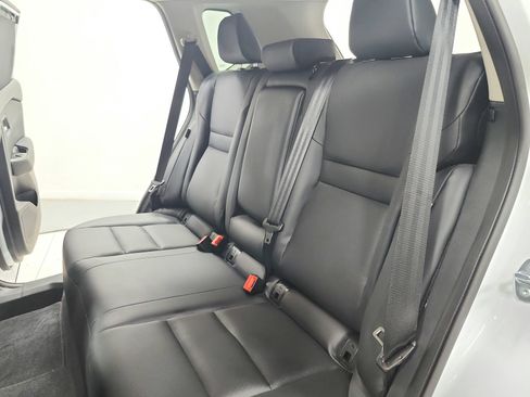Used 2025 Nissan Rogue SV w/ SV Premium Package FWD image 39