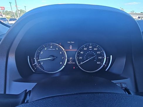 Used 2017 Acura MDX SH-AWD w/ Technology Package image 22