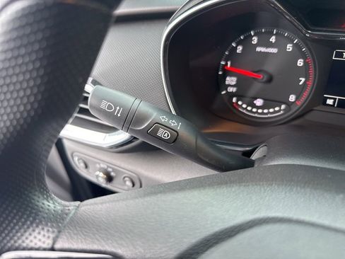 Certified 2023 Chevrolet TrailBlazer LT image 25