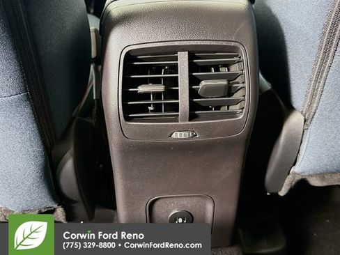 New 2025 Ford Bronco Sport Heritage w/ Convenience Package AWD/4WD image 26