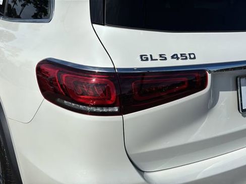 Used 2022 Mercedes-Benz GLS 450 GLS 450 image 37