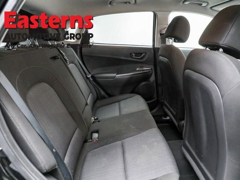 Used 2023 Hyundai Kona SEL image 22