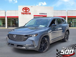Used 2025 MAZDA CX-50 AWD 2.5 S w/ Preferred Package 360° Tour