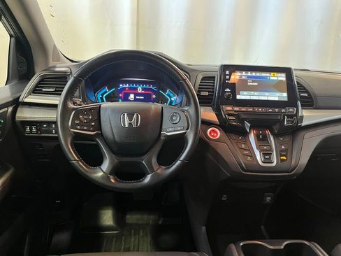 Used 2022 Honda Odyssey EX-L image 18