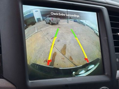 Used 2021 RAM 1500 Tradesman w/ Chrome Plus Package RWD image 24