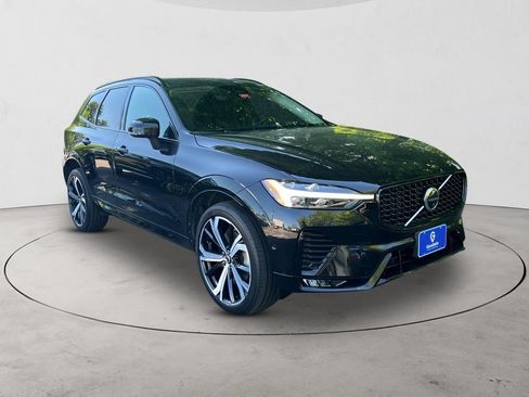 Certified 2023 Volvo XC60 B5 Ultimate AWD/4WD image 7