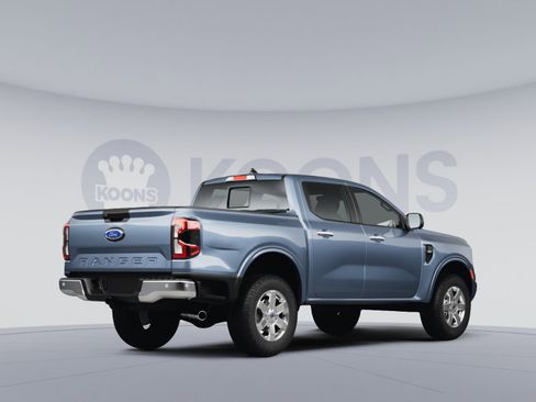 Used 2024 Ford Ranger XLT image 4