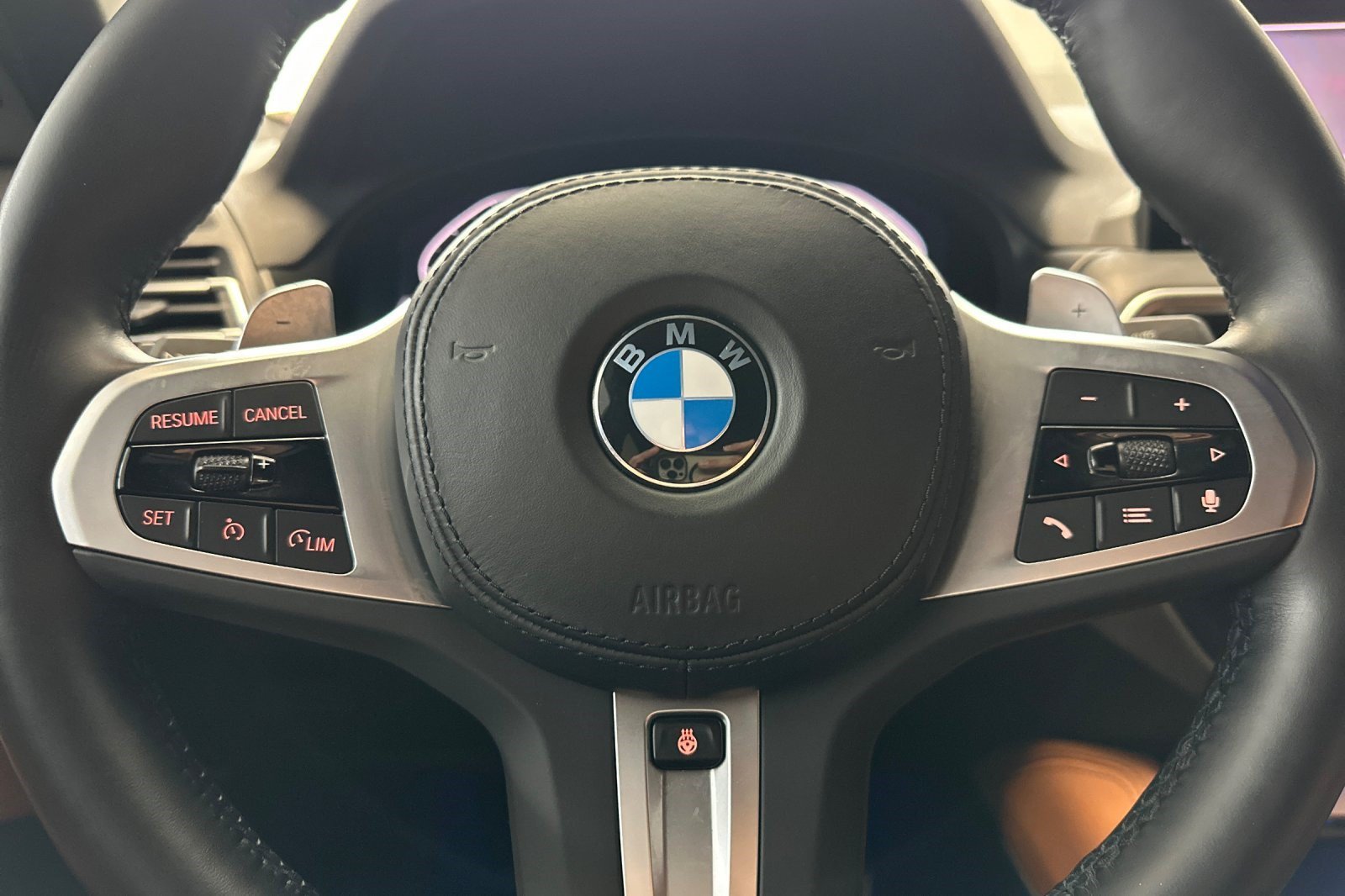 Certified 2023 BMW X4 xDrive30i w/ M Sport Package AWD/4WD image 10